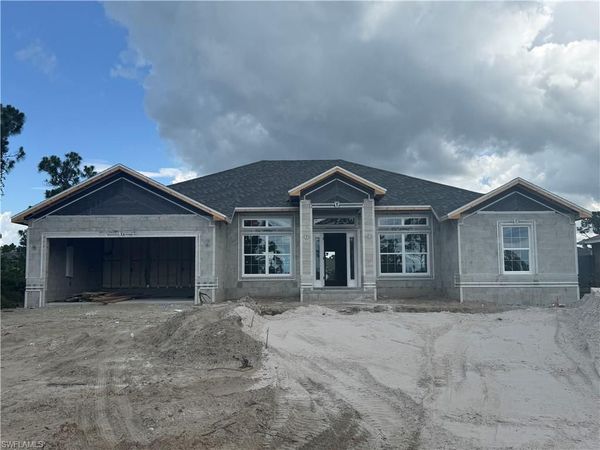 2223 NW 30th TER , CAPE CORAL, FL 33993