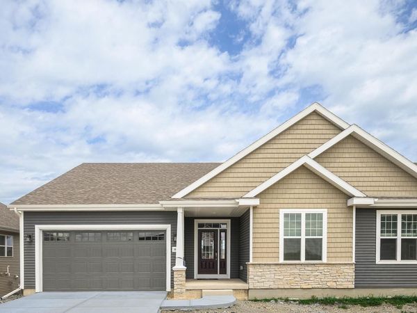 2046 Leopold Way, Sun Prairie, WI 53590
