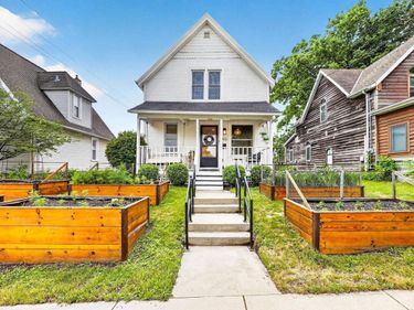 415 W Olin Avenue, Madison, WI 53715