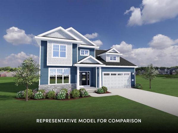 W197N5309 Lodgepole COURT, Menomonee Falls, WI 53051