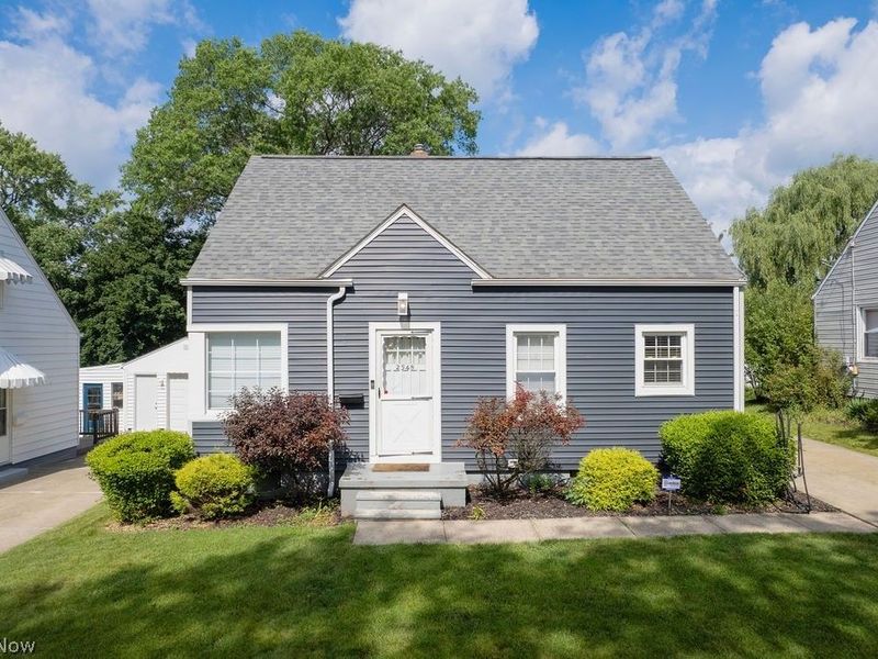 2548 23rd Street, Cuyahoga Falls, OH 44223 Photo 2
