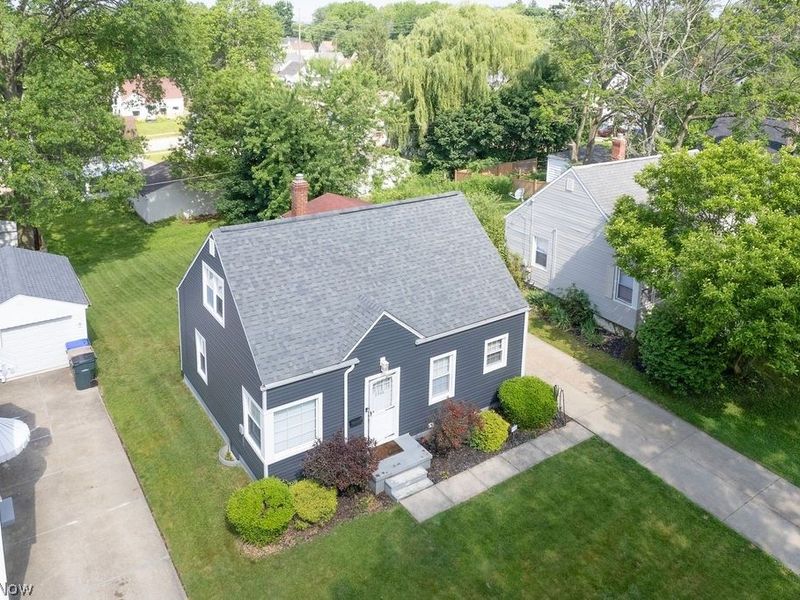 2548 23rd Street, Cuyahoga Falls, OH 44223 Photo 4