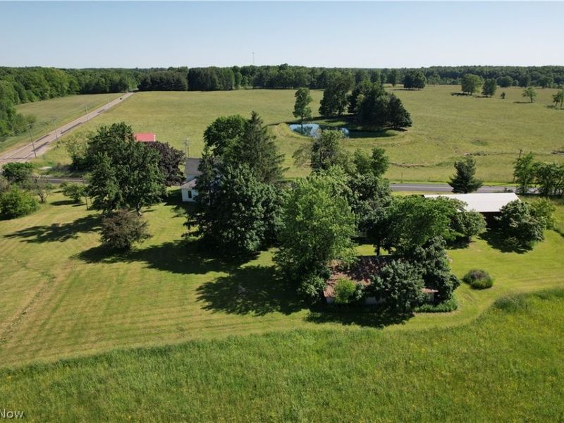15760 N Palmyra Road, Diamond, OH 44429 Photo 11