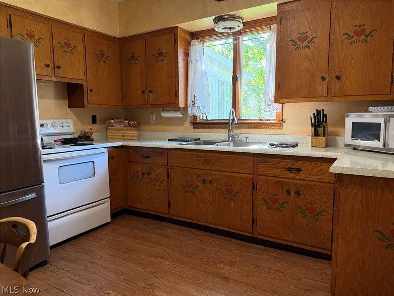 15760 N Palmyra Road, Diamond, OH 44429 Photo 16