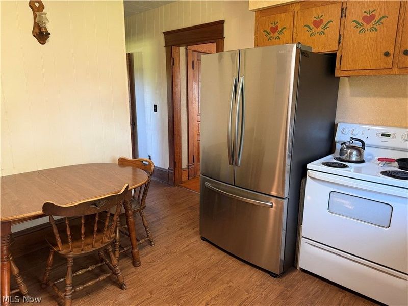 15760 N Palmyra Road, Diamond, OH 44429 Photo 17