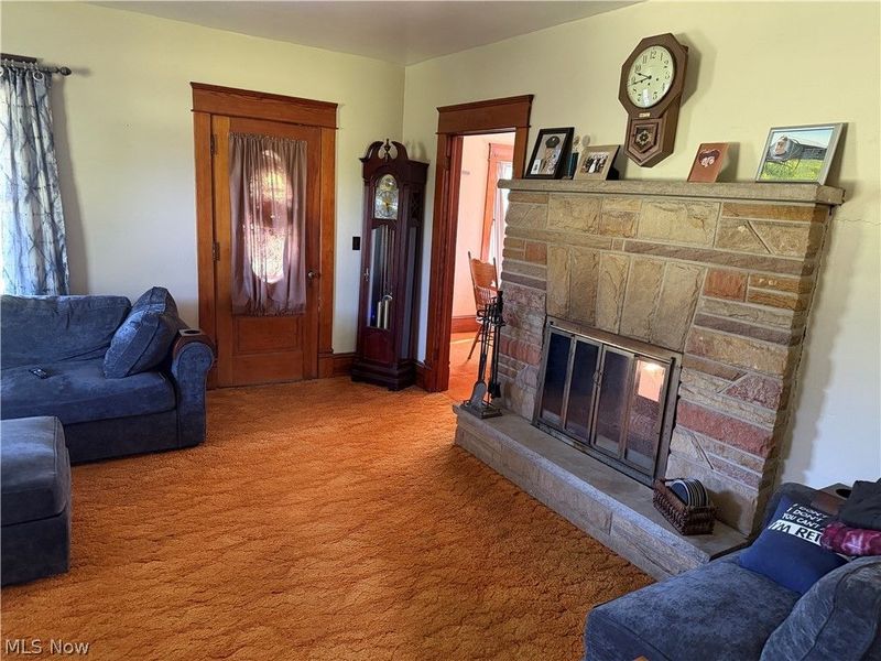 15760 N Palmyra Road, Diamond, OH 44429 Photo 22