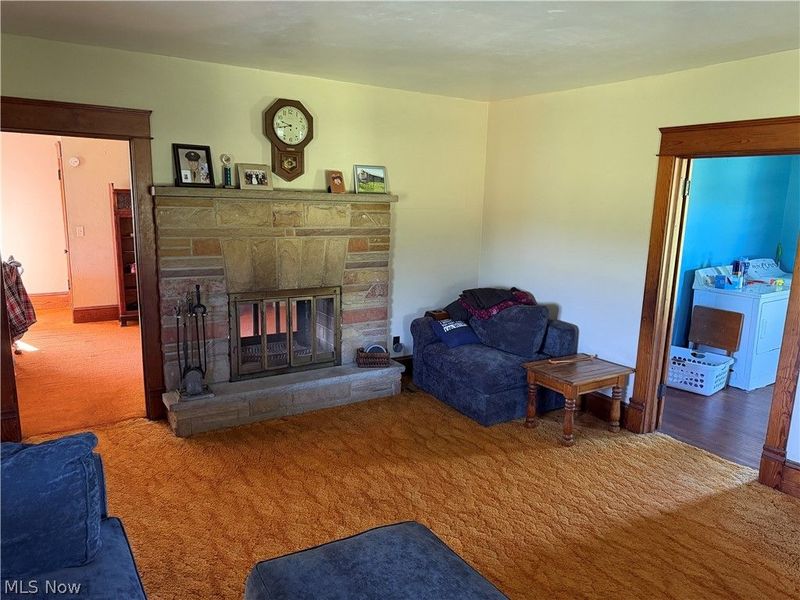 15760 N Palmyra Road, Diamond, OH 44429 Photo 24