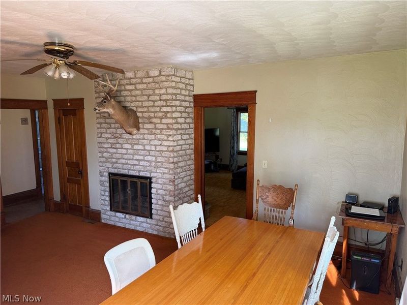 15760 N Palmyra Road, Diamond, OH 44429 Photo 27