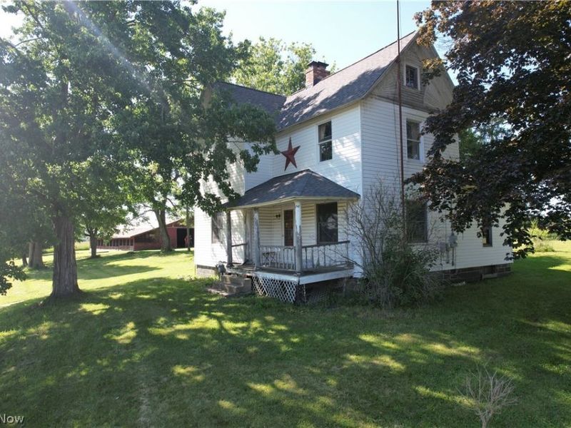 15760 N Palmyra Road, Diamond, OH 44429 Photo 3