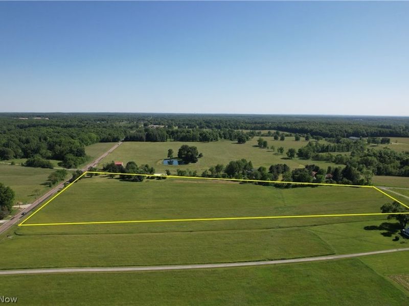 15760 N Palmyra Road, Diamond, OH 44429 Photo 4