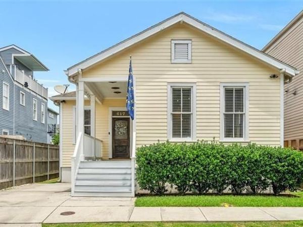 617 7TH Street , New Orleans, LA 70115