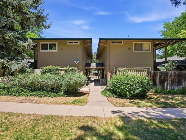 5975 S Willow Way , Englewood, CO 80111