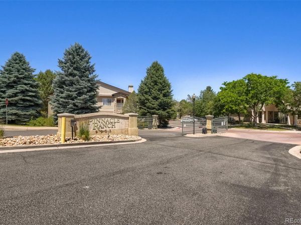 10096 E Carolina Place, Unit 102, Aurora, CO 80247