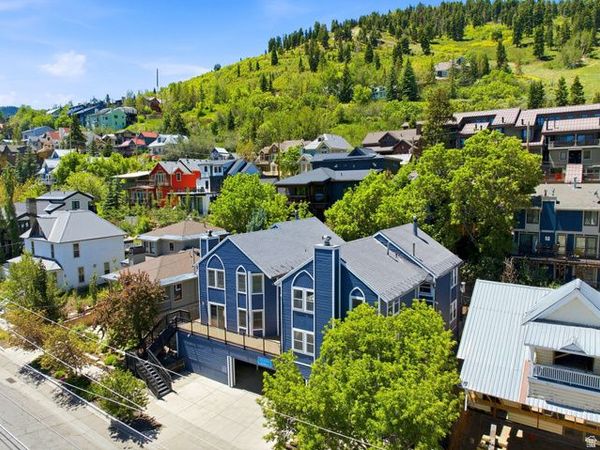 441 PARK AVE , Unit #3, Park City, UT 84060