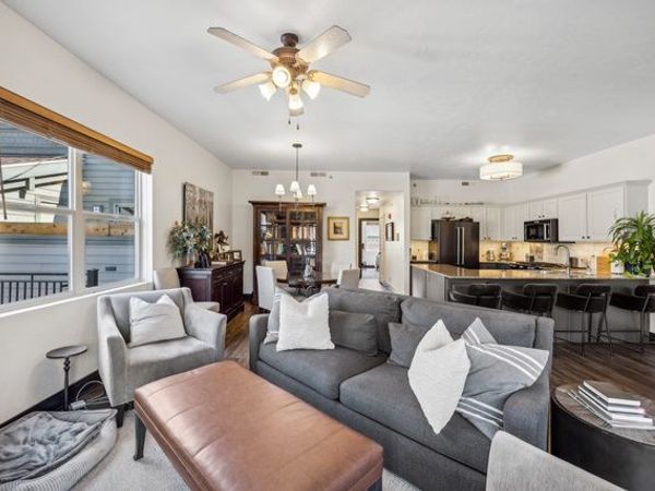 1684 FOX HOLLOW LN , Unit H6, Park City, UT 84098