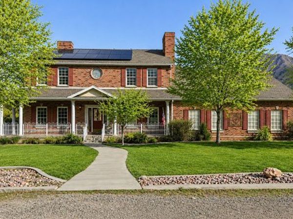 136 N 200 E, Santaquin, UT 84655