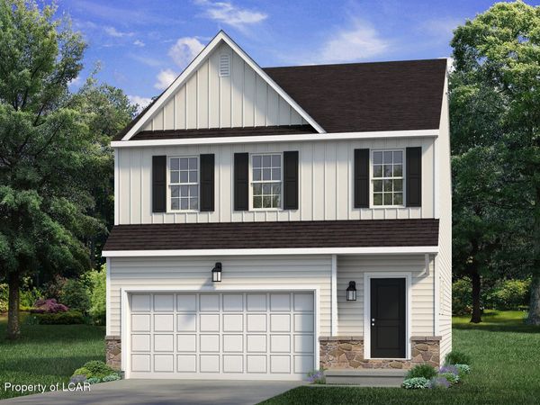 731 Quarry Road, Drums, PA 18222