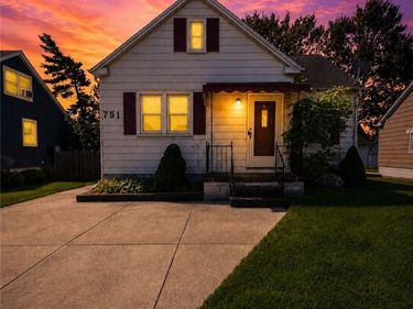 751 Moore Avenue, Buffalo, NY 14223