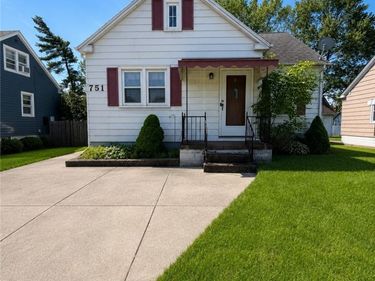 751 Moore Avenue, Buffalo, NY 14223