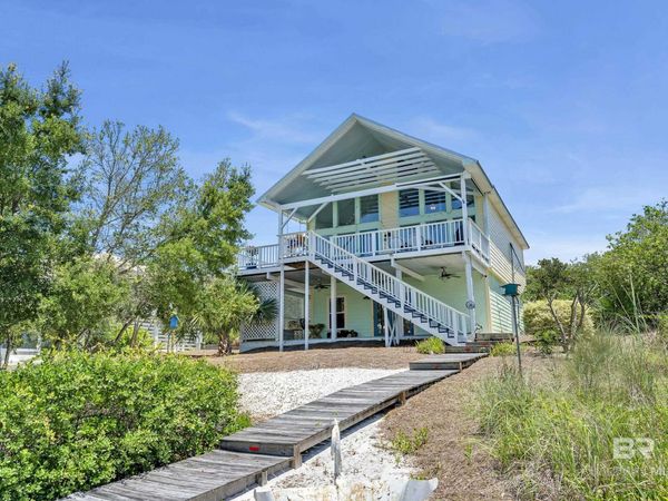 29835 Ono Boulevard, Orange Beach, AL 36561