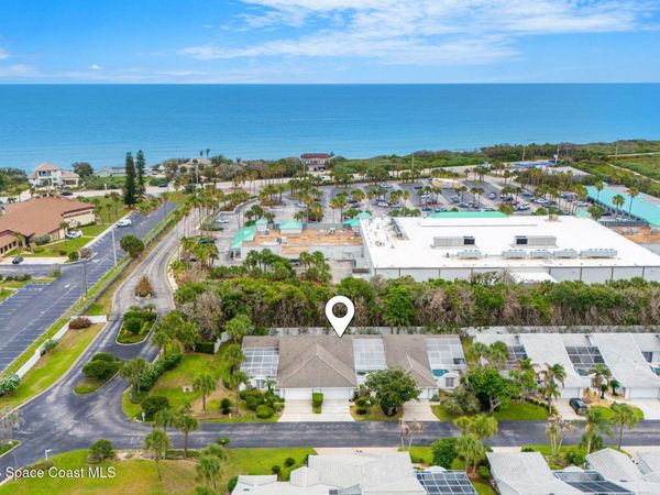 3811 Macfarlane Street , Melbourne Beach, FL 32951