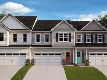 2919 Walden Road, Apex, NC 27502