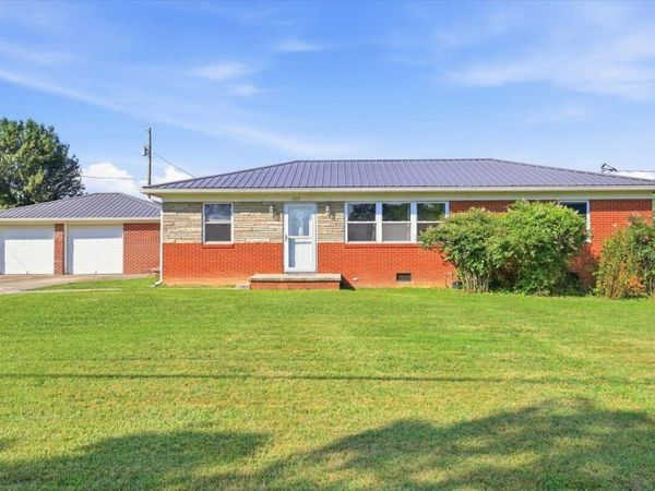 1115 Greenbriar Road, Talbott, TN 37877