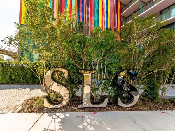 1300 S Miami Ave , Unit 1808, Miami, FL 33130