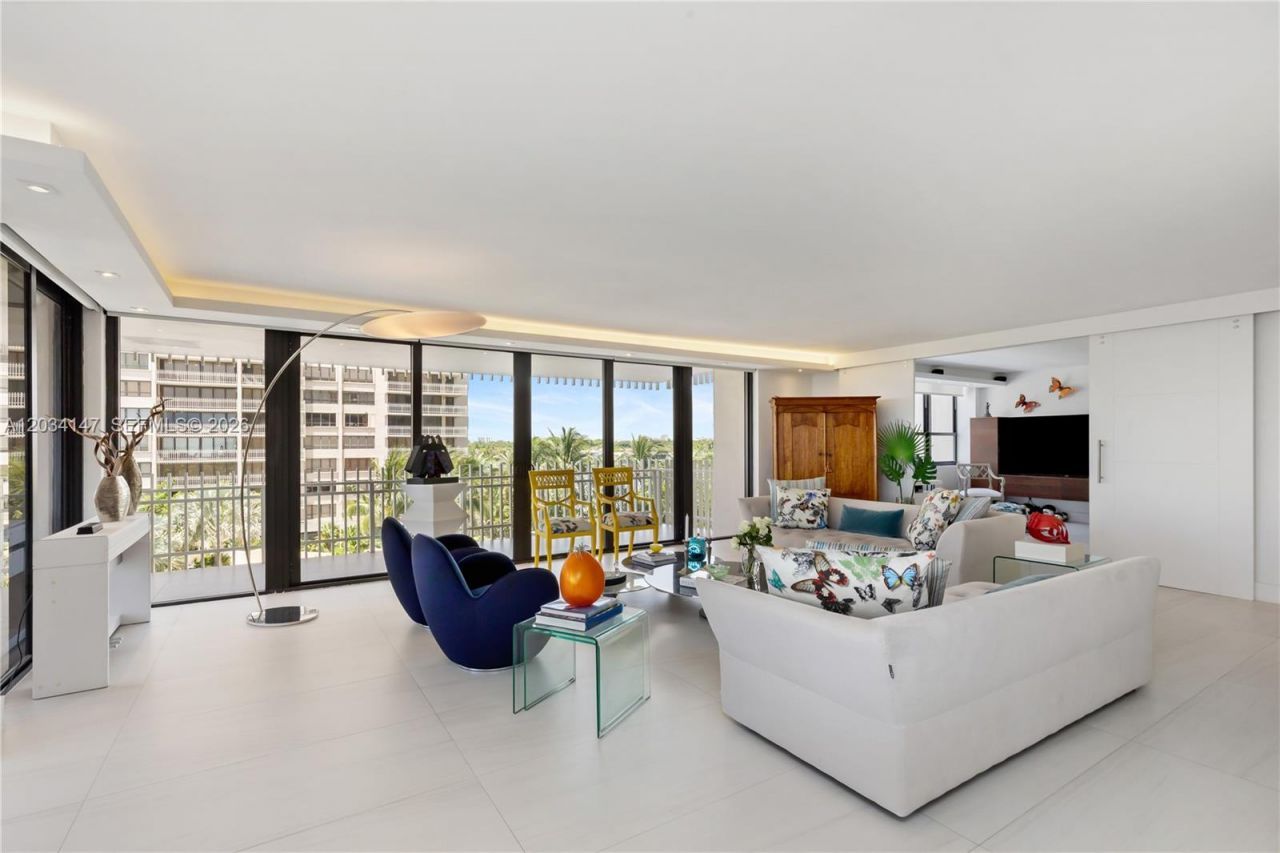 3 Grove Isle Dr, Unit C502, Miami, FL 33133 Photo