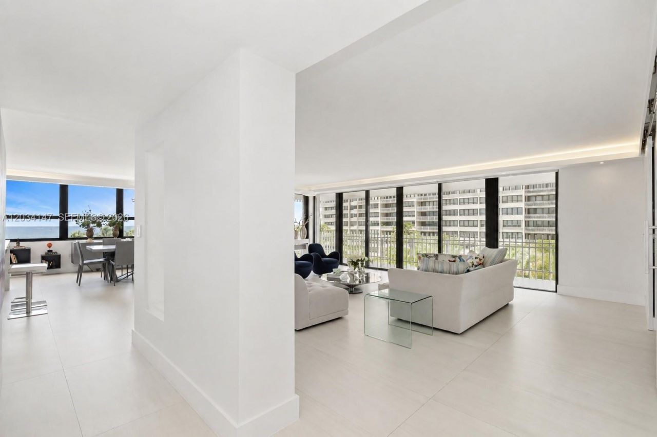 3 Grove Isle Dr, Unit C502, Miami, FL 33133 Photo
