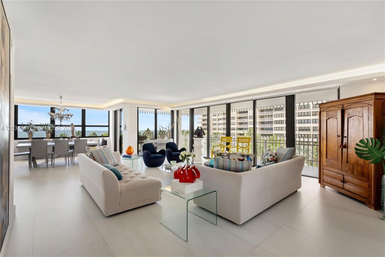 3 Grove Isle Dr, Unit C502, Miami, FL 33133 Photo