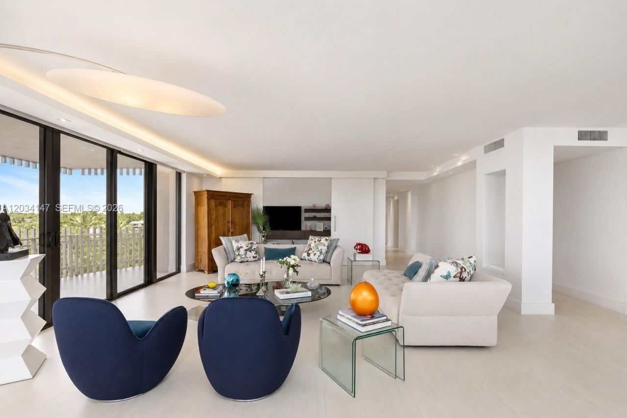 3 Grove Isle Dr, Unit C502, Miami, FL 33133 Photo