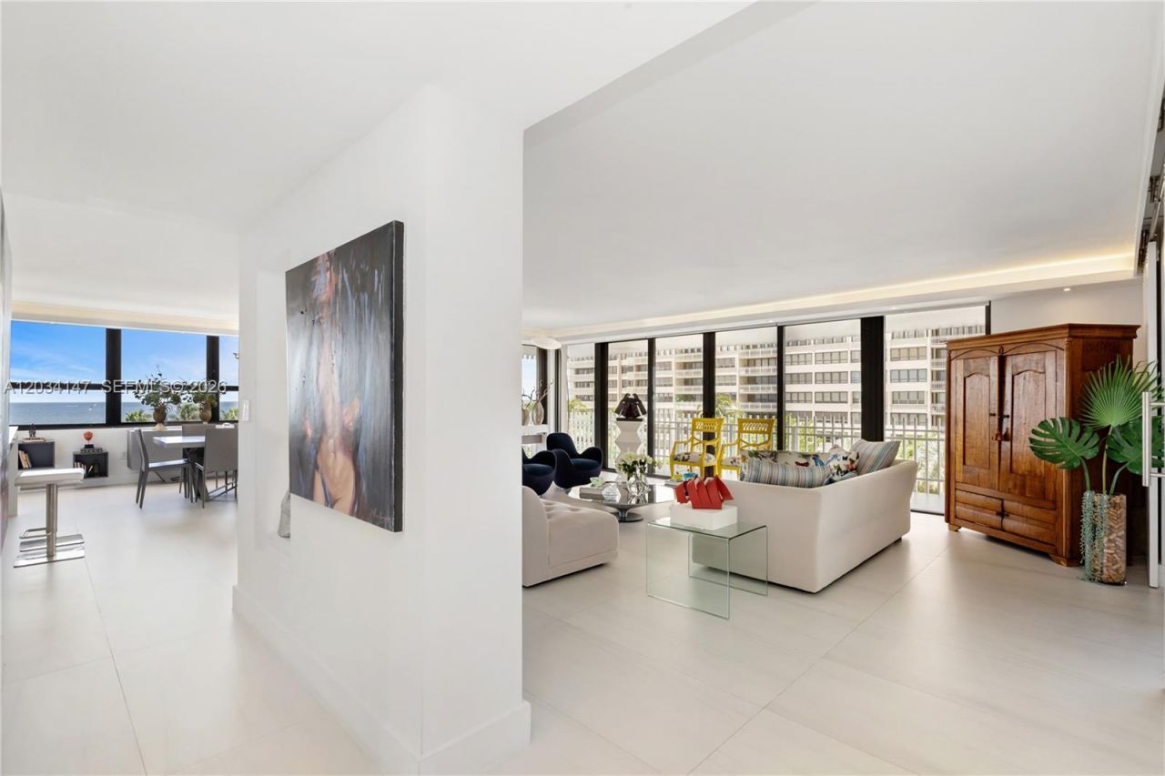 3 Grove Isle Dr, Unit C502, Miami, FL 33133 Photo