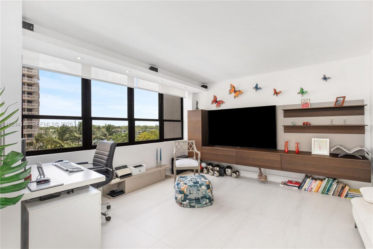 3 Grove Isle Dr, Unit C502, Miami, FL 33133 Photo