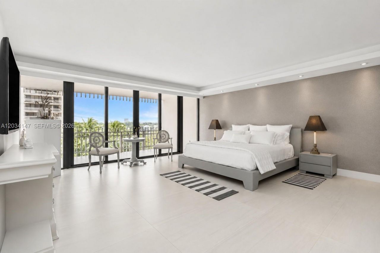 3 Grove Isle Dr, Unit C502, Miami, FL 33133 Photo