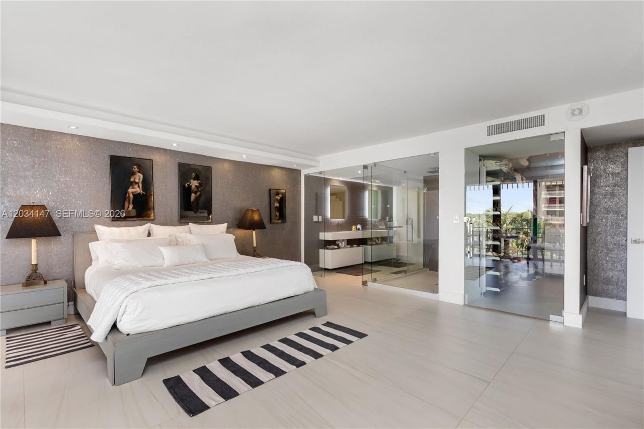 3 Grove Isle Dr, Unit C502, Miami, FL 33133 Photo