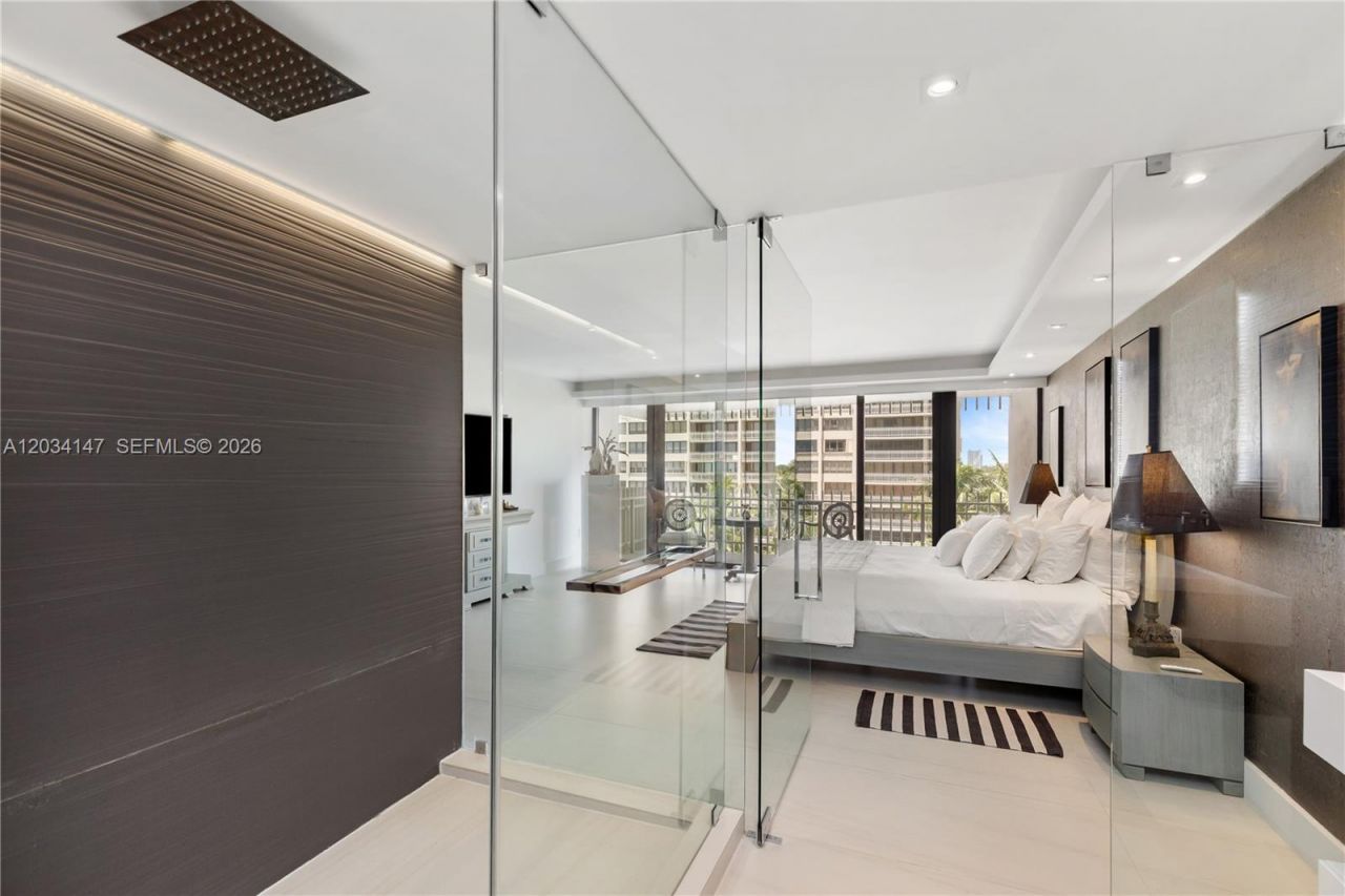 3 Grove Isle Dr, Unit C502, Miami, FL 33133 Photo