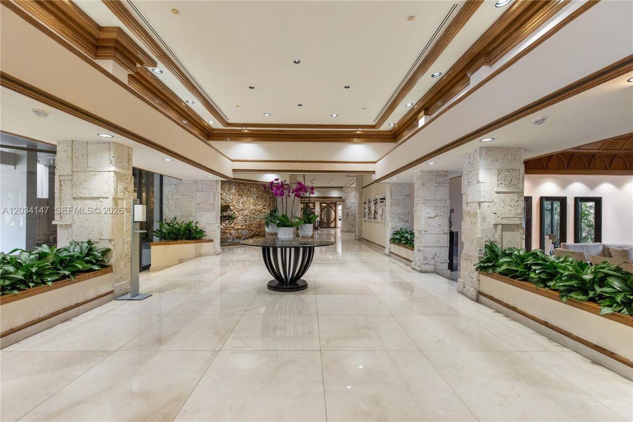 3 Grove Isle Dr, Unit C502, Miami, FL 33133 Photo