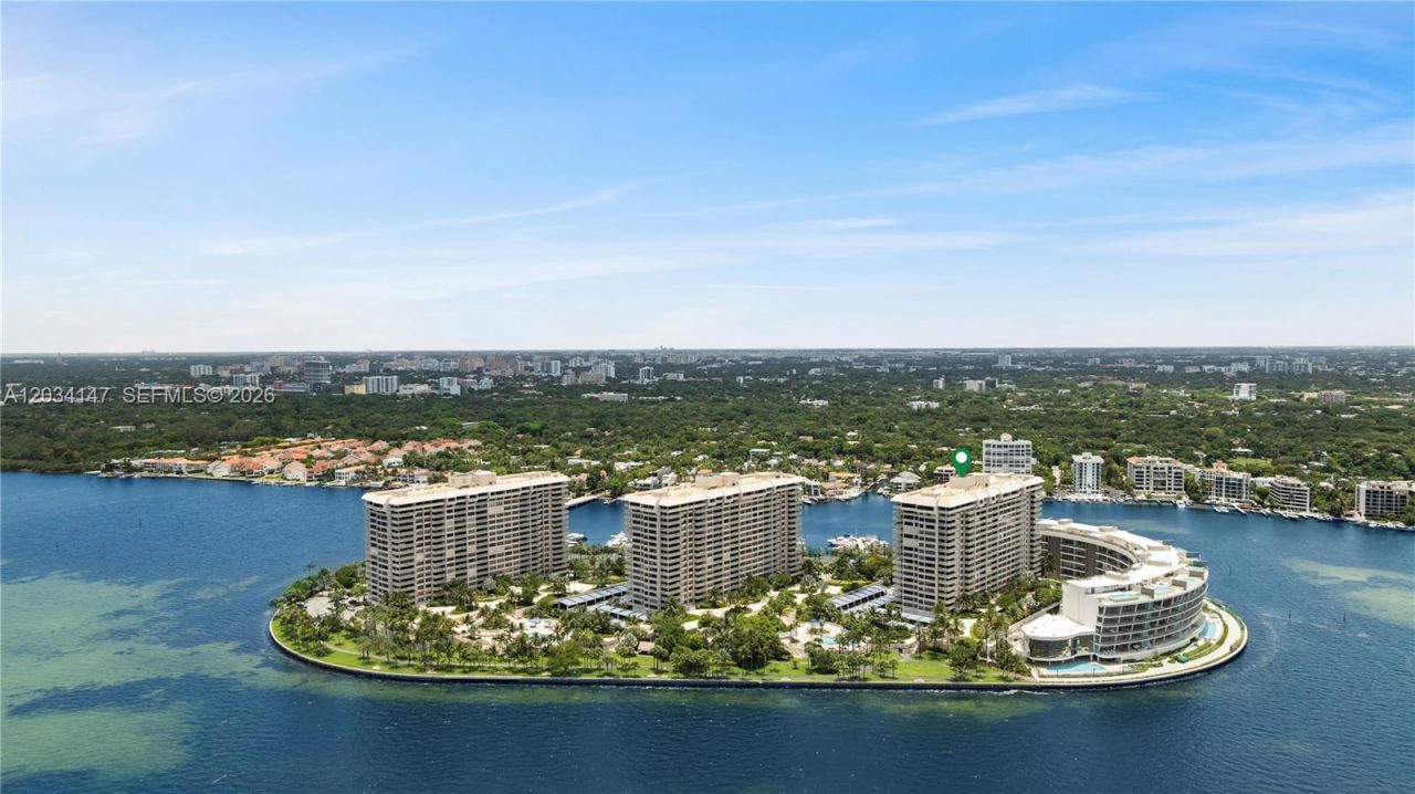 3 Grove Isle Dr, Unit C502, Miami, FL 33133 Photo