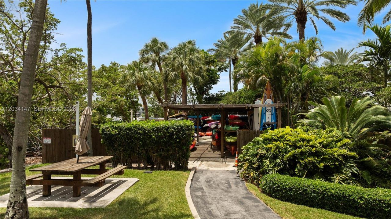 3 Grove Isle Dr, Unit C502, Miami, FL 33133 Photo