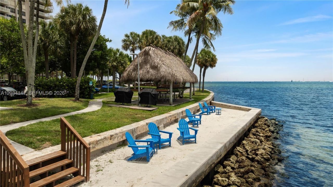 3 Grove Isle Dr, Unit C502, Miami, FL 33133 Photo