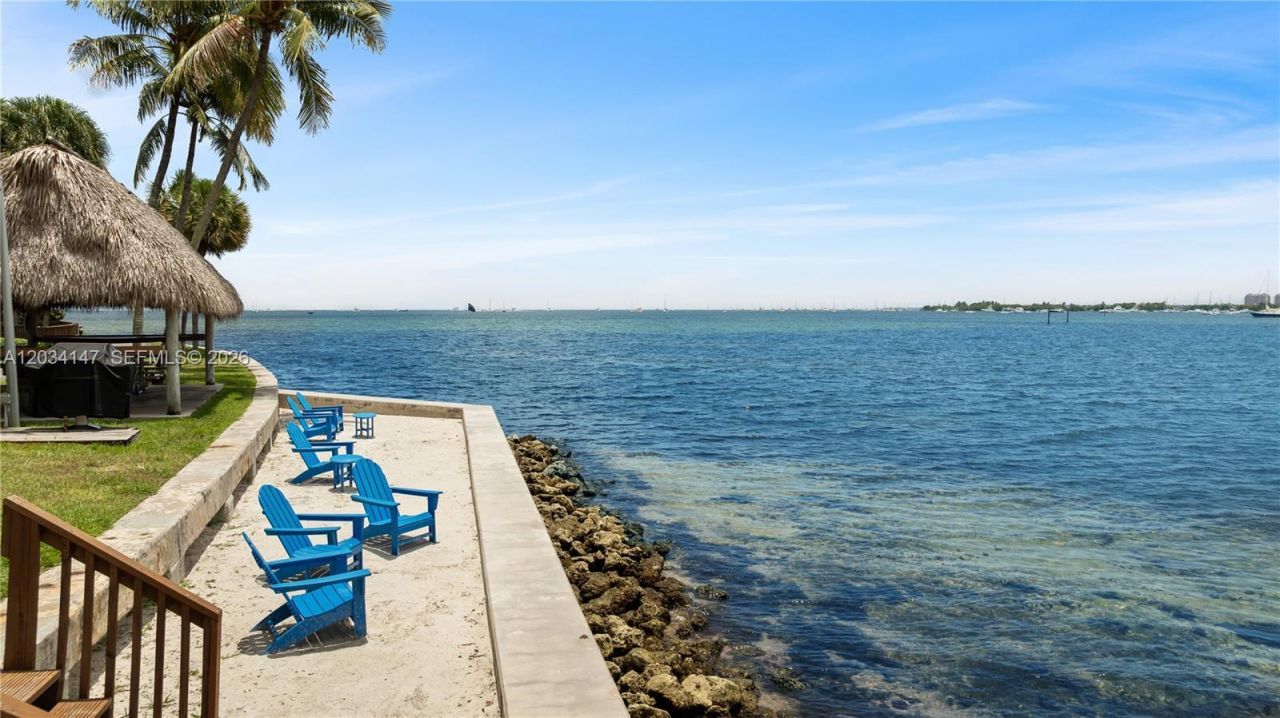 3 Grove Isle Dr, Unit C502, Miami, FL 33133 Photo
