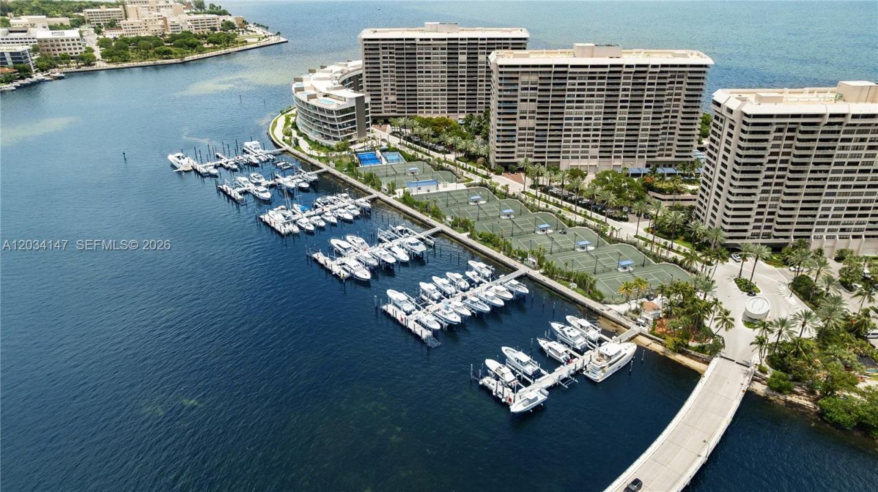 3 Grove Isle Dr, Unit C502, Miami, FL 33133 Photo