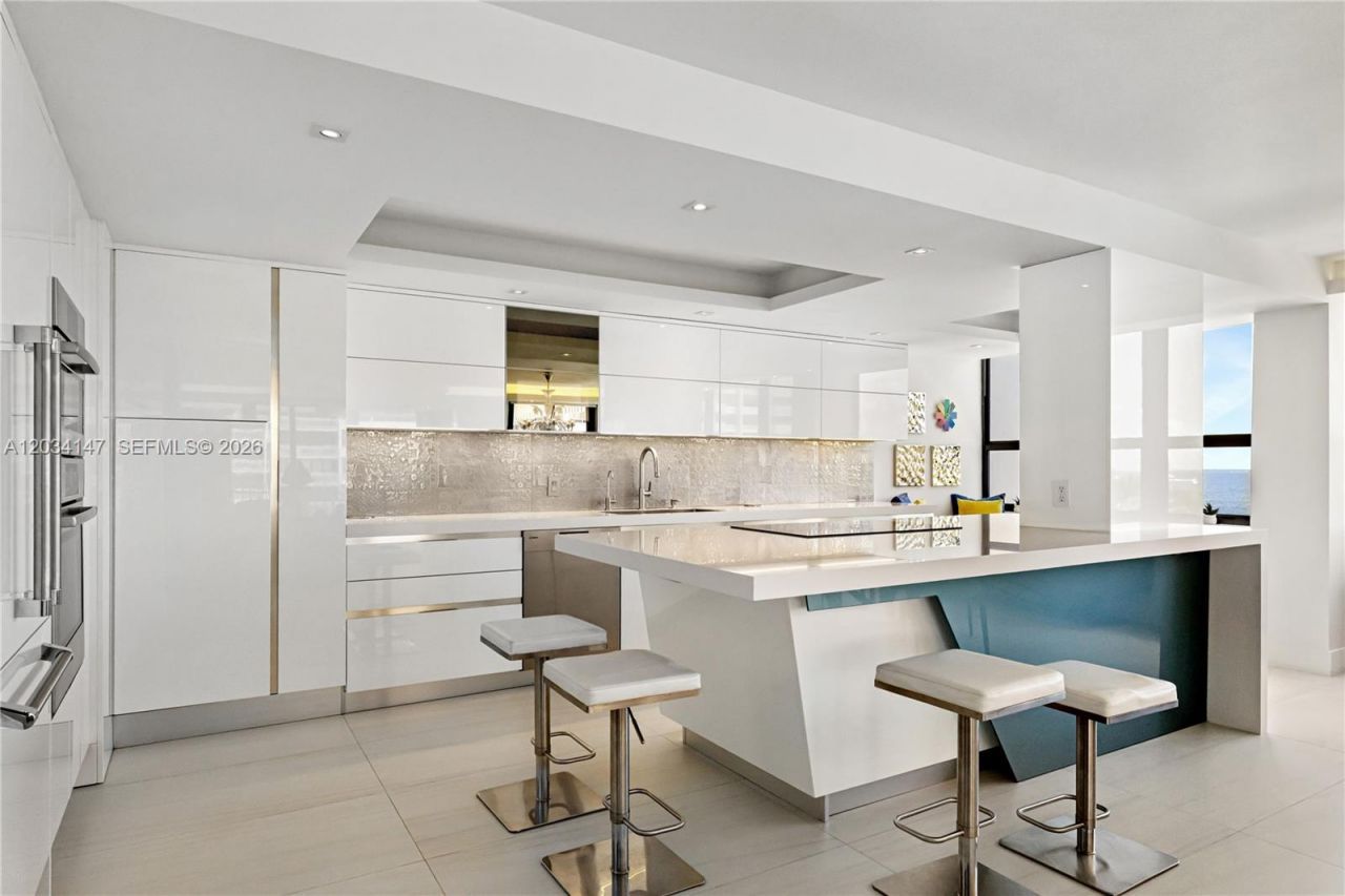 3 Grove Isle Dr, Unit C502, Miami, FL 33133 Photo