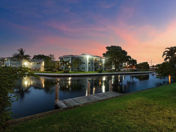 509 NE 29th St , Wilton Manors, FL 33334