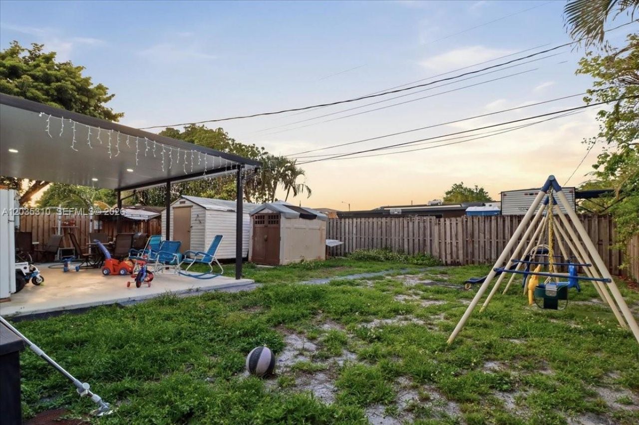 7551 Polk St , Hollywood, FL 33024 Photo
