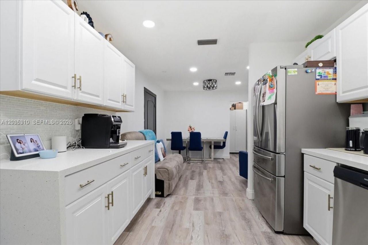 7551 Polk St , Hollywood, FL 33024 Photo