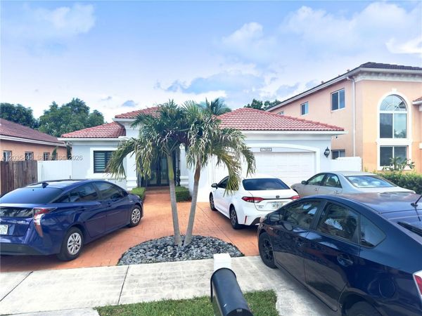 17833 SW 155th Ct , Miami, FL 33187