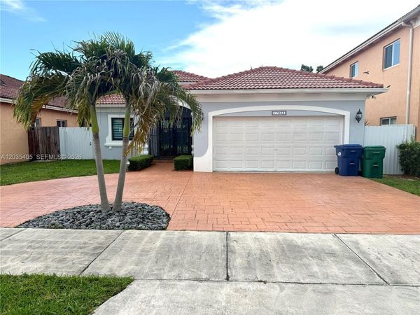 17833 SW 155th Ct , Miami, FL 33187