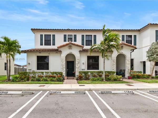 11844 SW 247th Ter , Homestead, FL 33032